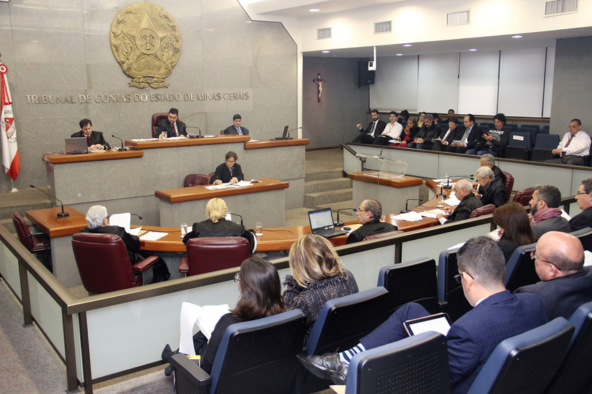 Sessão Extraordinária realizada no dia 11 de julho de 2017